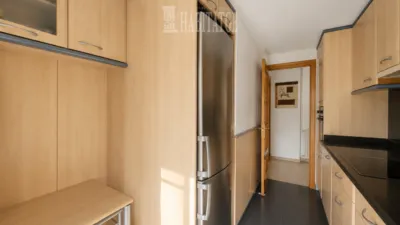 Apartment on Passeig de la Generalitat photo 8