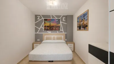 Apartment on Passeig de la Generalitat photo 10