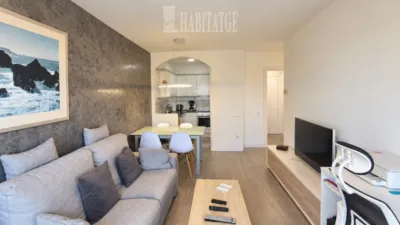Apartment on Carrer de Ramon Sala i Saçala photo 3
