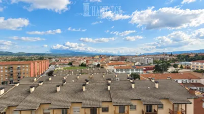 Apartment on Carrer de Ramon Sala i Saçala photo 16