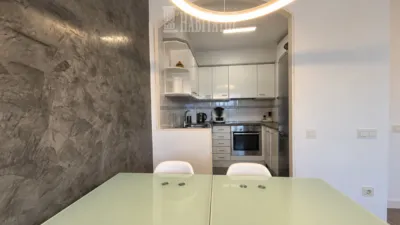 Apartment on Carrer de Ramon Sala i Saçala photo 4