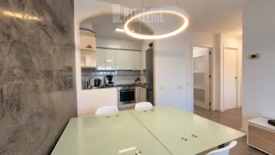 Apartment on Carrer de Ramon Sala i Saçala photo 5