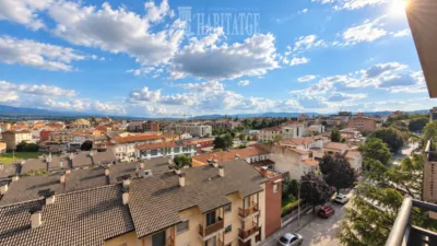 Apartment on Carrer de Ramon Sala i Saçala photo 15