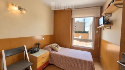 Apartment on Avinguda d'Olímpia photo 15