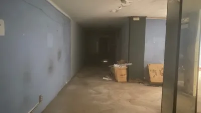 Local comercial en venta en Plaça de Jaume I, L'Hostal-Lledoner (Granollers) de 90.000 €