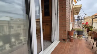 Apartment on Carrer de Barcelona photo 5