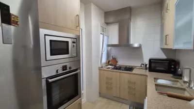 Apartment on Carrer de Barcelona photo 10