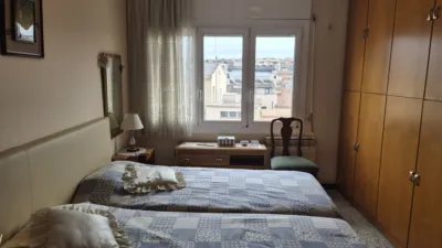Apartment on Carrer de Barcelona photo 13