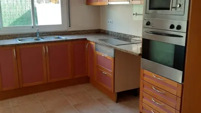 Terraced house in Sils photo 5