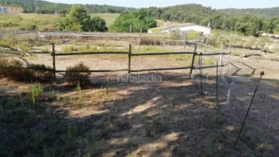Rustic Finca in Mas Altaba photo 20