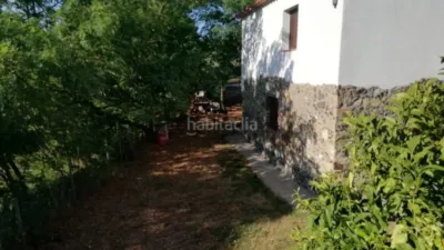 Rustic Finca in Mas Altaba photo 21