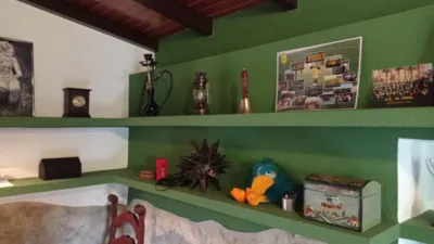 Rustic Finca in Mas Altaba photo 27
