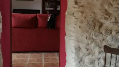 Rustic Finca in Mas Altaba photo 46