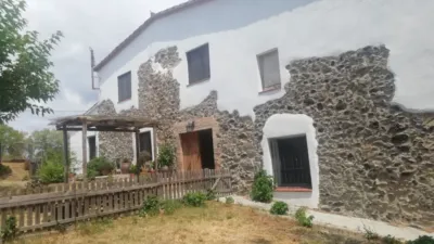 Rustic Finca in Mas Altaba photo 47