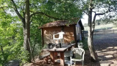 Rustic Finca in Mas Altaba photo 7