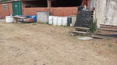 Rustic farm in La Batlloria photo 8