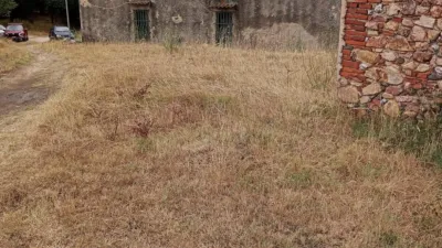Rustic farm in La Batlloria photo 16