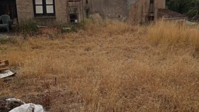 Rustic farm in La Batlloria photo 7