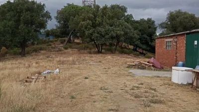 Rustic farm in La Batlloria photo 11