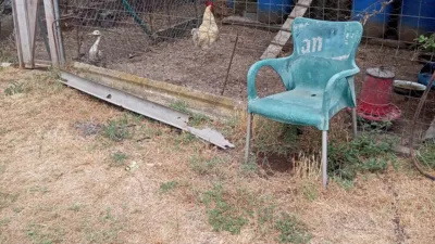 Rustic farm in La Batlloria photo 17