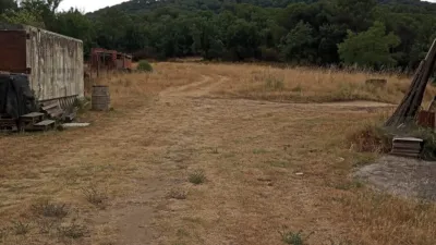 Rustic farm in La Batlloria photo 10