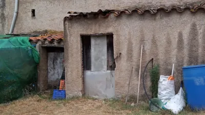 Rustic farm in La Batlloria photo 9