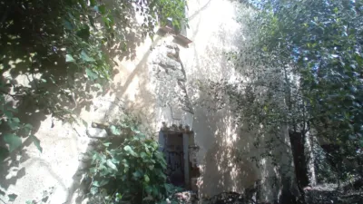 Finca rústica en Cànoves photo 2