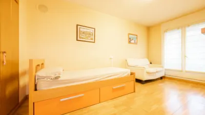 Piso en venta en Plaça de l'Estació, Centre Històric (Vic) de 390.000 €