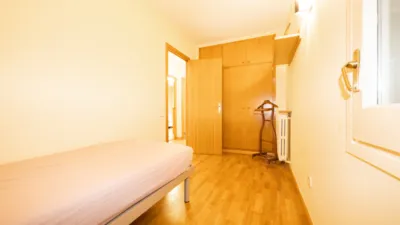 Piso en venta en Plaça de l'Estació, Centre Històric (Vic) de 390.000 €