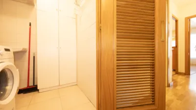 Piso en venta en Plaça de l'Estació, Centre Històric (Vic) de 390.000 €