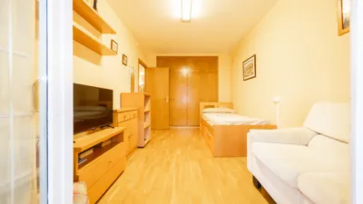 Piso en venta en Plaça de l'Estació, Centre Històric (Vic) de 390.000 €