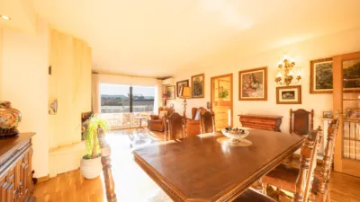 Piso en venta en Plaça de l'Estació, Centre Històric (Vic) de 390.000 €