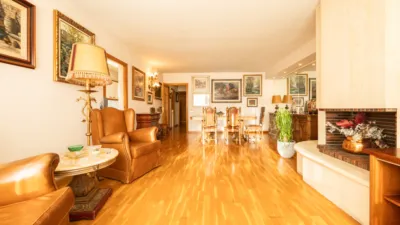 Piso en venta en Plaça de l'Estació, Centre Històric (Vic) de 390.000 €