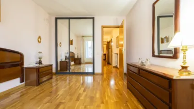 Piso en venta en Plaça de l'Estació, Centre Històric (Vic) de 390.000 €