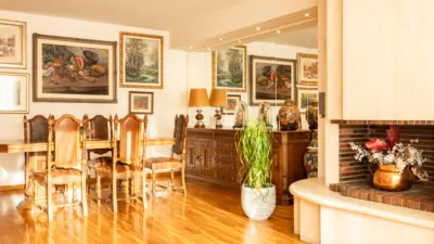 Piso en venta en Plaça de l'Estació, Centre Històric (Vic) de 390.000 €