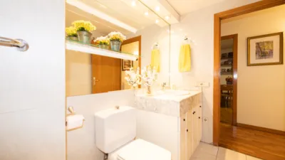 Piso en venta en Plaça de l'Estació, Centre Històric (Vic) de 390.000 €