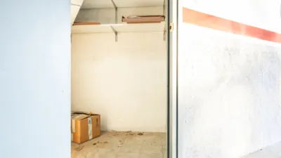 Piso en venta en Plaça de l'Estació, Centre Històric (Vic) de 390.000 €