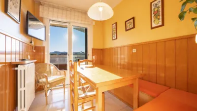 Piso en venta en Plaça de l'Estació, Centre Històric (Vic) de 390.000 €