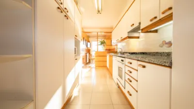 Piso en venta en Plaça de l'Estació, Centre Històric (Vic) de 390.000 €
