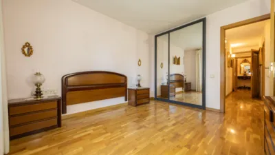 Piso en venta en Plaça de l'Estació, Centre Històric (Vic) de 390.000 €