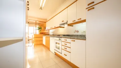 Piso en venta en Plaça de l'Estació, Centre Històric (Vic) de 390.000 €