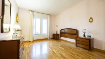 Piso en venta en Plaça de l'Estació, Centre Històric (Vic) de 390.000 €
