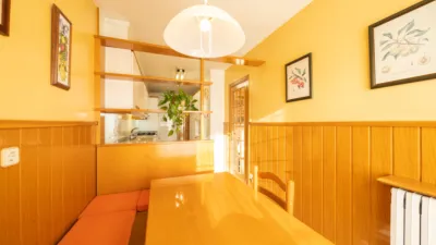 Piso en venta en Plaça de l'Estació, Centre Històric (Vic) de 390.000 €