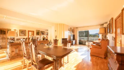 Piso en venta en Plaça de l'Estació, Centre Històric (Vic) de 390.000 €
