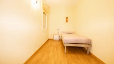 Piso en venta en Plaça de l'Estació, Centre Històric (Vic) de 390.000 €