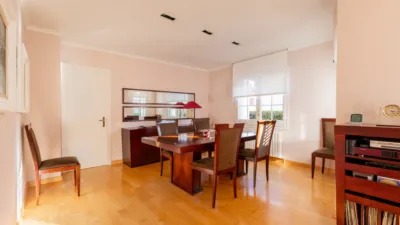 Casa en venta en Carrer de Perot Rocaguinarda, Nord-El Sucre-Universitat (Vic) de 925.000 €