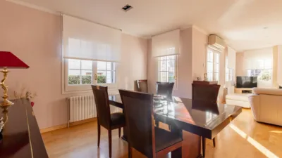 Casa en venta en Carrer de Perot Rocaguinarda, Nord-El Sucre-Universitat (Vic) de 925.000 €