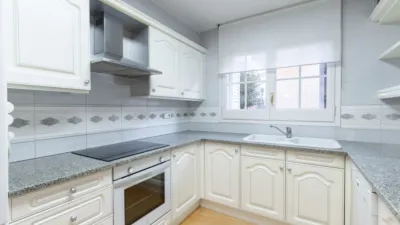 Casa en venta en Carrer de Perot Rocaguinarda, Nord-El Sucre-Universitat (Vic) de 925.000 €