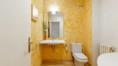 Casa en venta en Carrer de Perot Rocaguinarda, Nord-El Sucre-Universitat (Vic) de 925.000 €