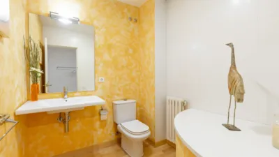 Casa en venta en Carrer de Perot Rocaguinarda, Nord-El Sucre-Universitat (Vic) de 925.000 €